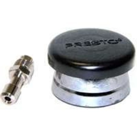 Presto canner regulator hotsell